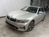 Bmw  Serie 3 BMW 3 Reeks Berline 318iA (115 kW) 4d 