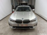  Bmw  Serie 3 BMW 3 Reeks Berline 318iA (115 kW) 4d #5