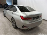  Bmw  Serie 3 BMW 3 Reeks Berline 318iA (115 kW) 4d #7