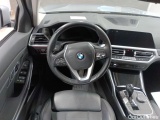  Bmw  Serie 3 BMW 3 Reeks Berline 318iA (115 kW) 4d #9