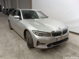  Bmw  Serie 3 BMW 3 Reeks Berline 318iA (115 kW) 4d #8