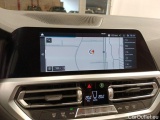  Bmw  Serie 3 BMW 3 Reeks Berline 318iA (115 kW) 4d #13