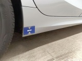  Bmw  Serie 3 BMW 3 Reeks Berline 318iA (115 kW) 4d #19