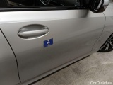  Bmw  Serie 3 BMW 3 Reeks Berline 318iA (115 kW) 4d #27