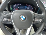  Bmw  Serie 3 BMW 3 Reeks Berline 318iA (115 kW) 4d #33