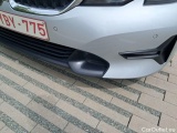  Bmw  Serie 3 BMW 3 Reeks Berline 318iA (115 kW) 4d #37