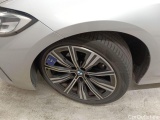  Bmw  Serie 3 BMW 3 Reeks Berline 318iA (115 kW) 4d #39