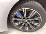  Bmw  Serie 3 BMW 3 Reeks Berline 318iA (115 kW) 4d #47