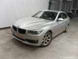  Bmw  Serie 3 BMW 3 Reeks Gran Turismo 318d (100 kW) 5d 
