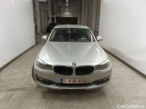  Bmw  Serie 3 BMW 3 Reeks Gran Turismo 318d (100 kW) 5d #5