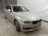  Bmw  Serie 3 BMW 3 Reeks Gran Turismo 318d (100 kW) 5d #8