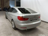  Bmw  Serie 3 BMW 3 Reeks Gran Turismo 318d (100 kW) 5d #7