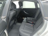  Bmw  Serie 3 BMW 3 Reeks Gran Turismo 318d (100 kW) 5d #10
