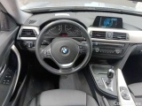  Bmw  Serie 3 BMW 3 Reeks Gran Turismo 318d (100 kW) 5d #9