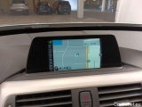  Bmw  Serie 3 BMW 3 Reeks Gran Turismo 318d (100 kW) 5d #13