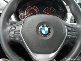  Bmw  Serie 3 BMW 3 Reeks Gran Turismo 318d (100 kW) 5d #27