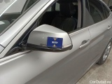  Bmw  Serie 3 BMW 3 Reeks Gran Turismo 318d (100 kW) 5d #33