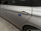 Bmw  Serie 3 BMW 3 Reeks Gran Turismo 318d (100 kW) 5d #37