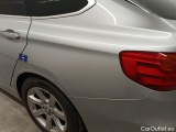  Bmw  Serie 3 BMW 3 Reeks Gran Turismo 318d (100 kW) 5d #40