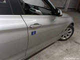  Bmw  Serie 3 BMW 3 Reeks Gran Turismo 318d (100 kW) 5d #53