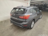  Bmw  X1 BMW  sDrive18iA (100 kW) 5d #2