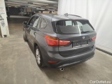  Bmw  X1 BMW  sDrive18iA (100 kW) 5d #7