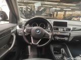  Bmw  X1 BMW  sDrive18iA (100 kW) 5d #9