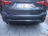  Bmw  X1 BMW  sDrive18iA (100 kW) 5d #48