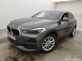  Bmw  X2 BMW  sDrive16dA 85kW DCT 5d 