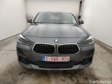  Bmw  X2 BMW  sDrive16dA 85kW DCT 5d #5