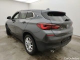  Bmw  X2 BMW  sDrive16dA 85kW DCT 5d #7