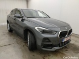  Bmw  X2 BMW  sDrive16dA 85kW DCT 5d #8