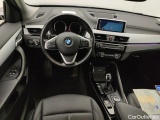  Bmw  X2 BMW  sDrive16dA 85kW DCT 5d #9