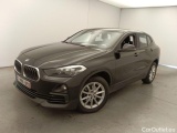  Bmw  X2 BMW  sDrive16d 85kW Aut. 5d 