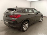  Bmw  X2 BMW  sDrive16d 85kW Aut. 5d #2
