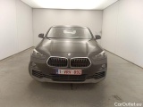  Bmw  X2 BMW  sDrive16d 85kW Aut. 5d #5