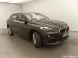  Bmw  X2 BMW  sDrive16d 85kW Aut. 5d #8
