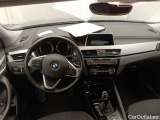  Bmw  X2 BMW  sDrive16d 85kW Aut. 5d #9