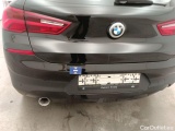  Bmw  X2 BMW  sDrive16d 85kW Aut. 5d #39