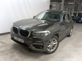  Bmw  X3 BMW  xDrive20d (120 kW) 5d 