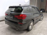  Bmw  X3 BMW  xDrive20d (120 kW) 5d #2