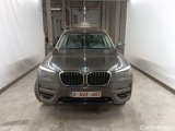  Bmw  X3 BMW  xDrive20d (120 kW) 5d #5