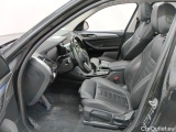  Bmw  X3 BMW  xDrive20d (120 kW) 5d #3