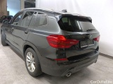  Bmw  X3 BMW  xDrive20d (120 kW) 5d #7
