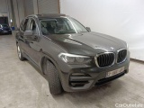  Bmw  X3 BMW  xDrive20d (120 kW) 5d #8
