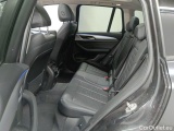  Bmw  X3 BMW  xDrive20d (120 kW) 5d #10