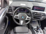  Bmw  X3 BMW  xDrive20d (120 kW) 5d #9