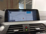  Bmw  X3 BMW  xDrive20d (120 kW) 5d #14