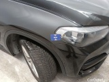  Bmw  X3 BMW  xDrive20d (120 kW) 5d #25