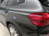  Bmw  X3 BMW  xDrive20d (120 kW) 5d #36